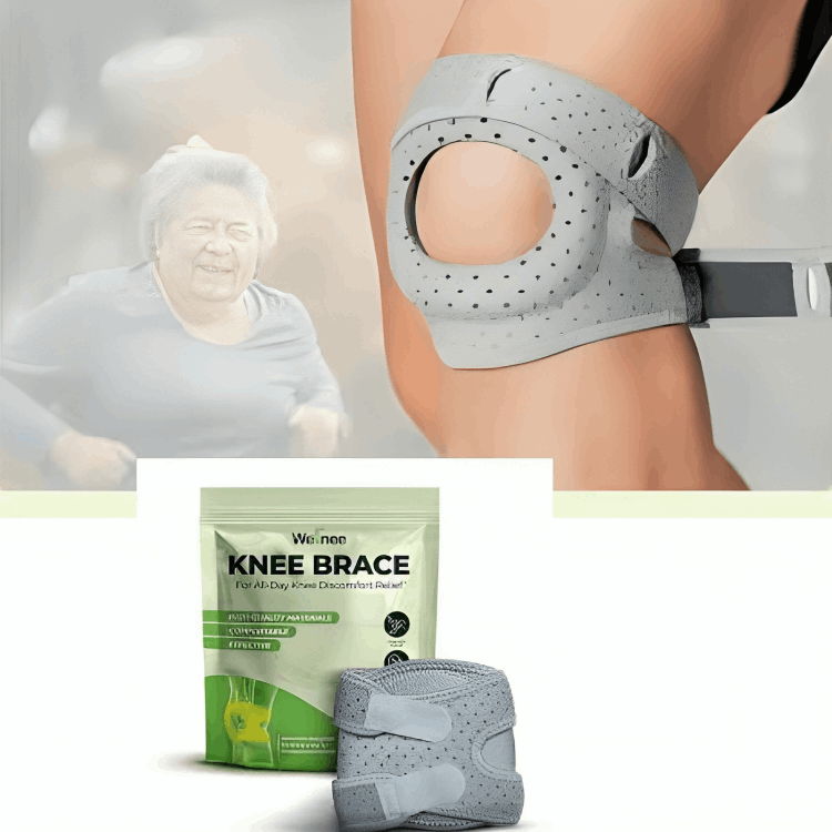 Wellknee Knee Brace