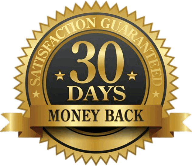 Wellnee Knee Braces 100% Money Back Guarantee