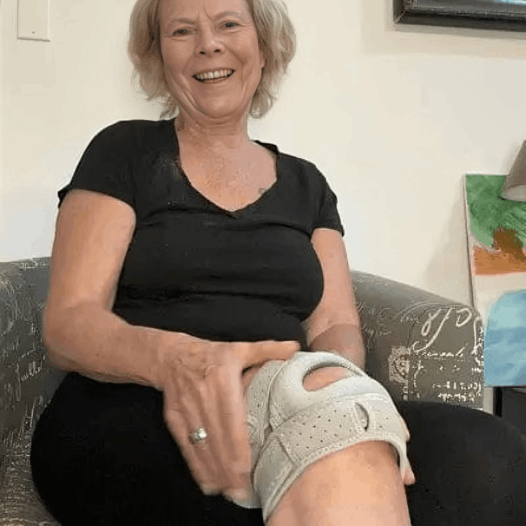 Wellknee Knee Brace