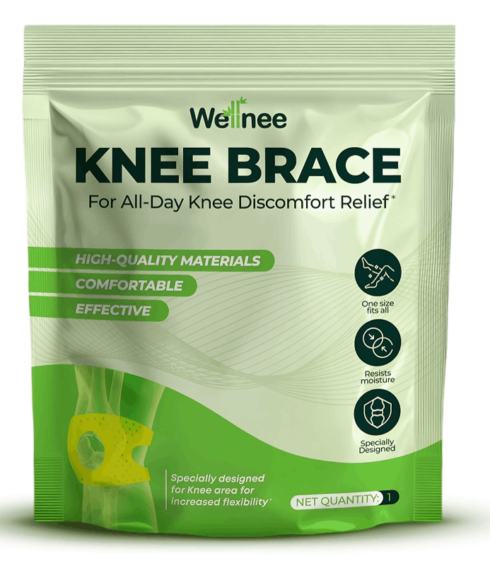 Wellknee Knee Brace